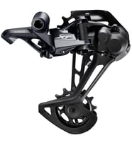 Shimano XT RD-M8100 SGS Arka Aktarıcı Shadow 12Vites +51 (Siyah)
