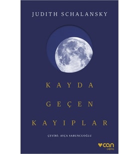 Kayda Geçen Kayıplar Judith Schalansky Can Yayın