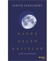 Kayda Geçen Kayıplar Judith Schalansky Can Yayın