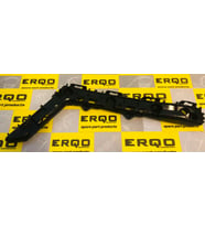 TOYOTA COROLLA SAĞ ARKA TAMPON BRAKETİ 2019-2022 52575-02210-ERQ