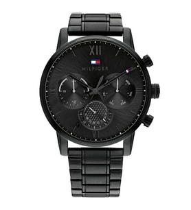 Tommy Hilfiger TH1791879 Erkek Kol Saati