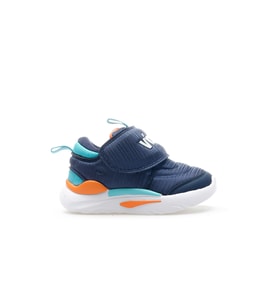 VİCCO Vicco Mila Erkek Bebek-çocuk Sneaker Günlük Spor Ayakkabı (22-30) 24k 346.327 Pe Lacivert