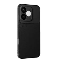 600 Lite Auto Focus Karbon Kapak - Siyah