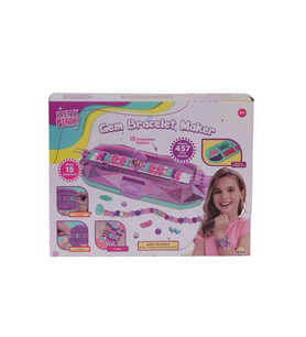 4787 Sun-Yfn-Prp-Hobi̇ Set Renkli̇ Bi̇lekli̇kler