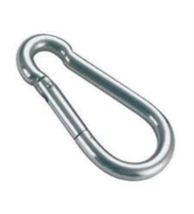 Karabina Yaylı 11 mm ( 2 Adet )