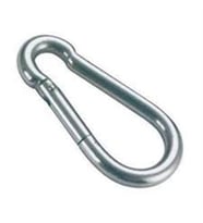 Karabina Yaylı 11 mm ( 2 Adet )