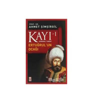 Kayı 1 - Ertuğrul’un Ocağı