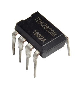 Ayt Tda 2822 Tda 2822M Entegre Devre Transistör