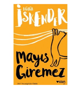 Mayıs Giremez - Küçük İskender