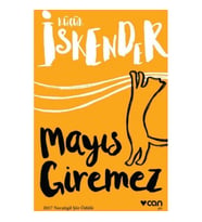 Mayıs Giremez - Küçük İskender