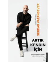 Artık Kendin İçin