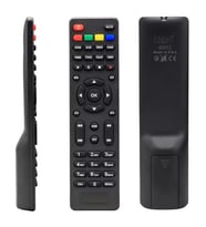 Yumatu Ipsmartbox - Hometech Ht1010- Newwave Mini Hd - Skytech 22000-27000 - Kamosonic Uydu Kumanda