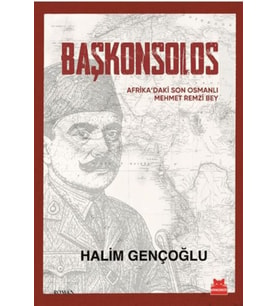 Başkonsolos