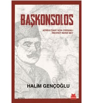 Başkonsolos