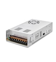 Led Kamera Adaptörü Metal Kasalı Fanlı 360W 12V 30A B2883