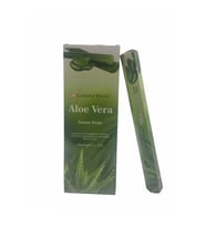 Garden Fresh Aloe Vera Aromalı Tütsü