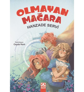 Olmayan Mağara