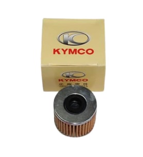 Kymco Grand Dink 250 - Xciting 250 Yağ Filtresi Orjinal