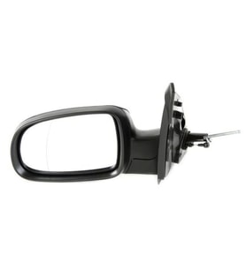 Ayna Dış Dikiz Corsa C 00-06 Manuel  Sol (Oem No: 1428280)