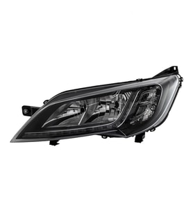 Fiat Ducato Sol Ön Far Ledli 2014--2018 560577749