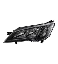 Fiat Ducato Sol Ön Far Ledli 2014--2018 560577749