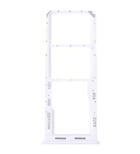 Samsung Galaxy A13 -SM-A135F Sim Çekmecesi BEYAZ
