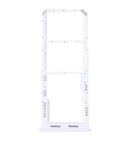 Samsung Galaxy A13 -SM-A135F Sim Çekmecesi BEYAZ