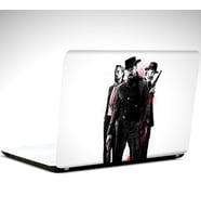 Django Laptop Sticker 15.6 inch (38X27CM)