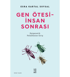 Gen Ötesi - İnsan Sonrası