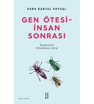Gen Ötesi - İnsan Sonrası