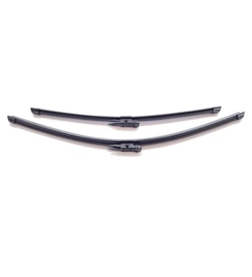 Volvo XC90 2011-2015 Ön Cam Silecek Takımı 60x55cm