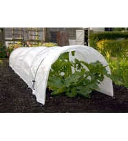 Abk Plastik Su Geçirmez Pvc Ebatlı Branda 7m x 7m (A. Mavi)