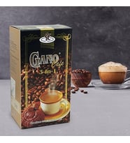 GANOCAFE 3İN1 GANO EXCEL KAHVE