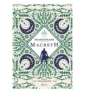 Macbeth (Bez Ciltli)