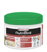 Nutribird A21 Elle Yetiştirme Maması 250gr