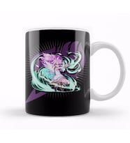 Fairy Tail Anime Manga Wendy Guild Symbol Kupa Bardak Porselen