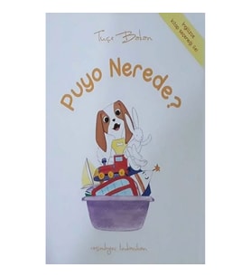 Puyo Nerede?