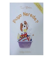 Puyo Nerede?