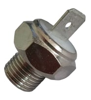 Vaillant Uyumlu VUW 242/2-3 R1 (2002-2003) Kombi NTC Sıcaklık Sensörü