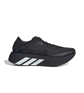 Adidas HYPERBOOST RUN W Unisex Koşu Ayakkabısı KK2020 Siyah