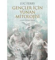 Gençler İçin Yunan Mitolojisi