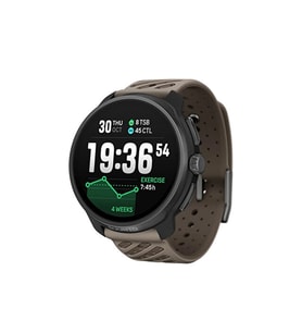 Suunto Race 2 Sporcu Saati SS051203000 Bej