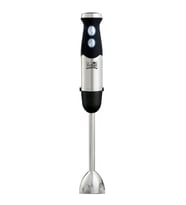 Fritel HB 2870 XXL 800 Watt Tekli El Blenderi (Gri)