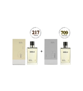217 + 709 Kadın / Erkek Parfüm Edp 50 Ml Floral / Oriental - mnms50217709 (Standart)