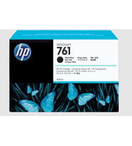 Hp 761 Cm991A Mat Siyah Designjet T7100 Eski
