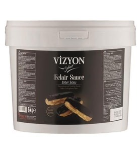 VİZYON EKLER SOS BİTTER  (6 KG)
