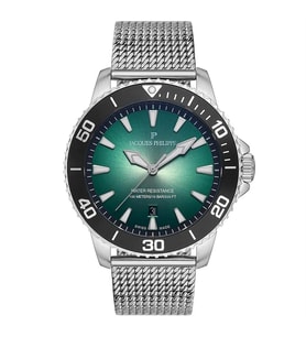 Jacques Philippe JPQGS1812X6 Erkek Kol Saati