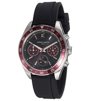 Pierre Cardin CF.1004.PB.1 Erkek Kol Saati (Gri)