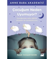 Çocuğum Neden Uyumuyor ?