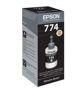 Epson T7741-C13T77414A Siyah Mürekkep